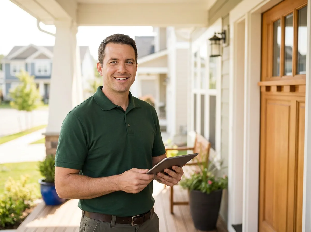 Pest control FAQs for Timberville, VA